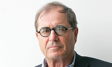 Being essay man paul theroux