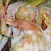 Dianggap daging lembu rupa-rupanya sajian daging anjing liar