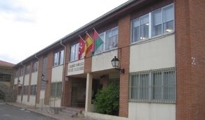 Ampa CEIP Vicente Aleixandre