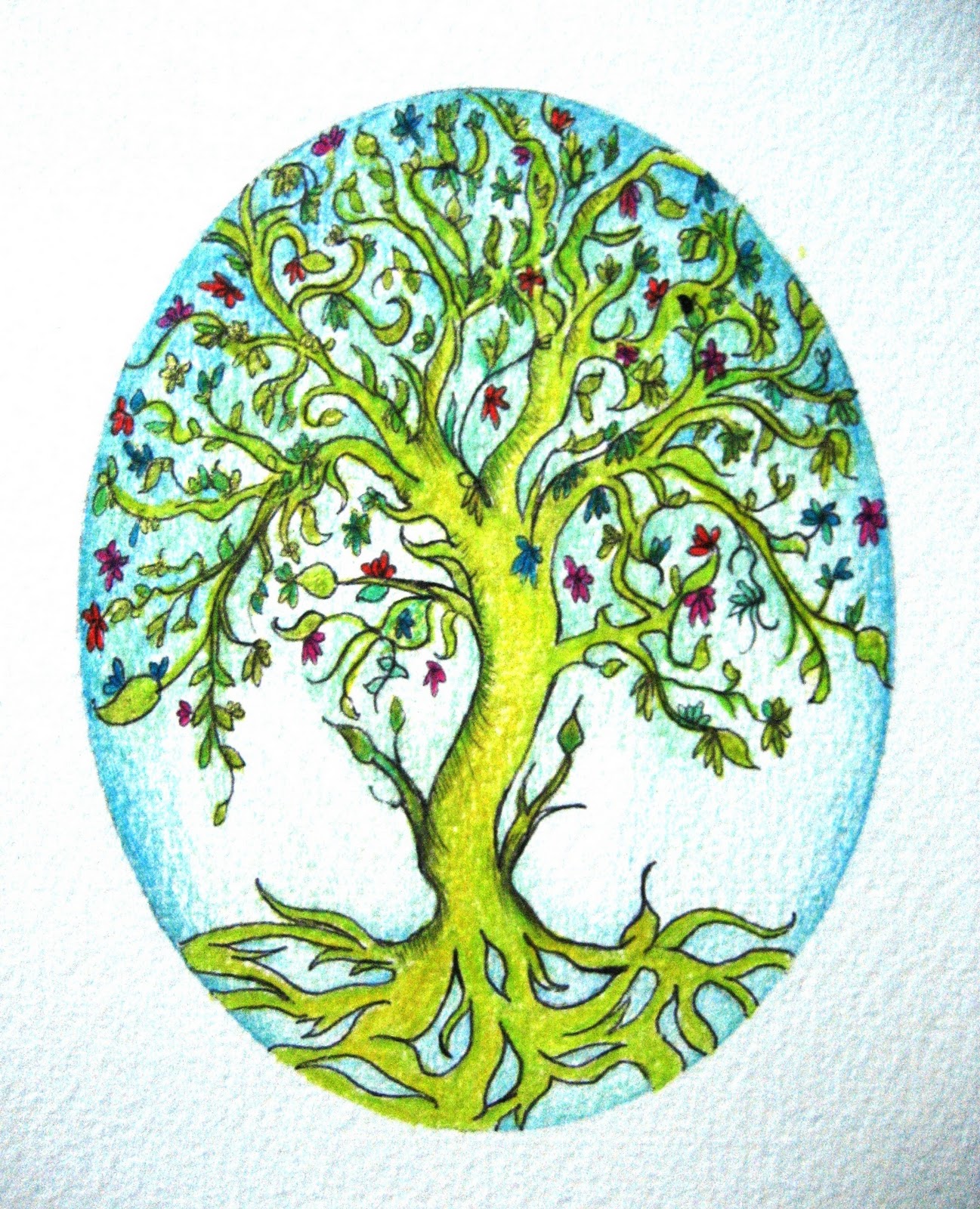Tree Life