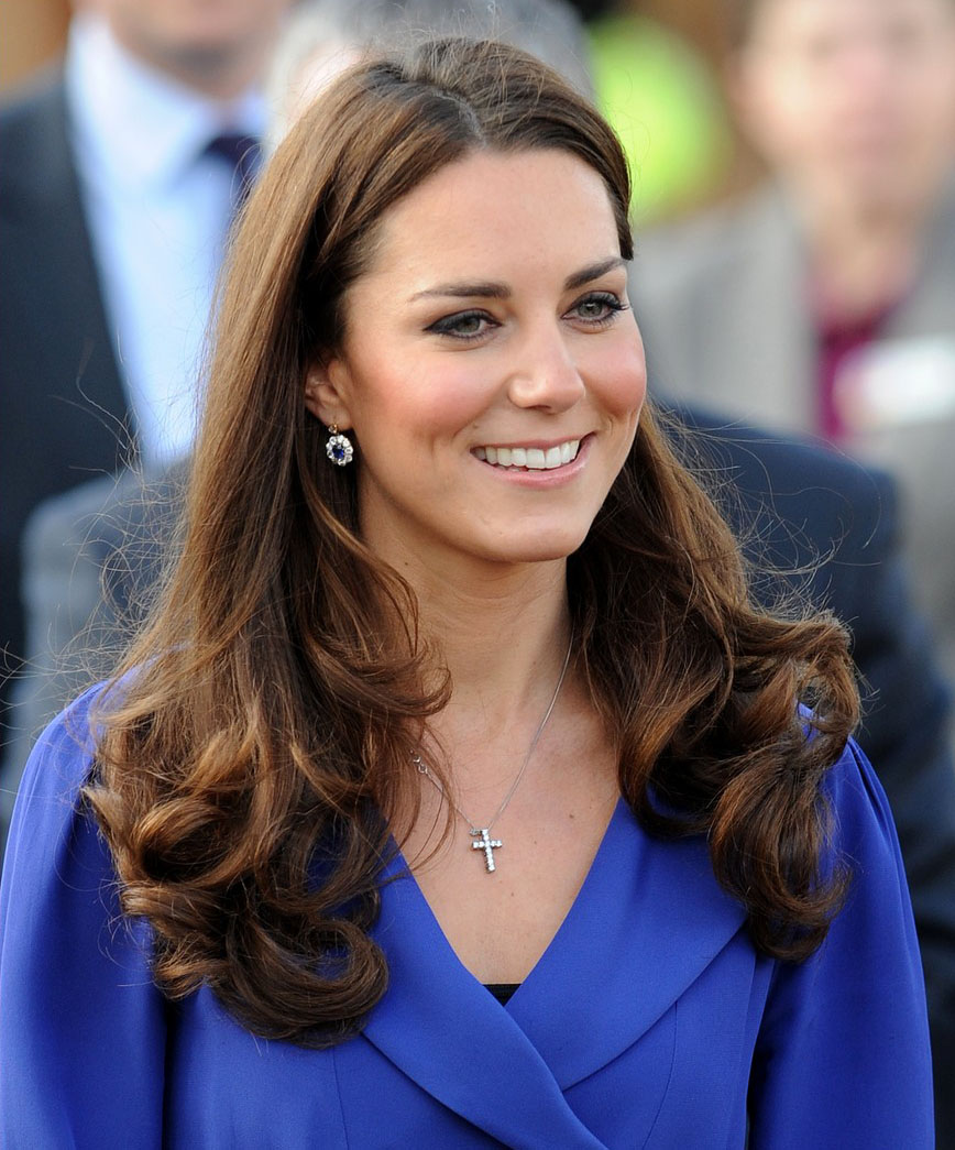 Catherine, Duchess of Cambridge | HD Wallpapers (High ...