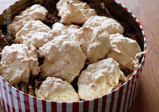 Chocolate Chip Cornflakes Macaroon Recipe Chocolate Chip Cornflakes Macaroon Recipe