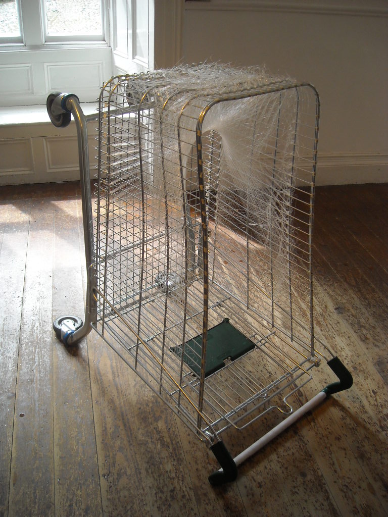 Maria Mckinney Artist