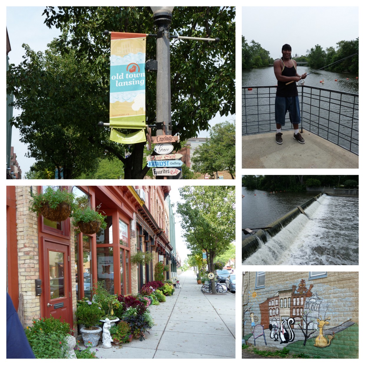 2012 Maritimes Day 78 Decatur, Michigan U.S.A.