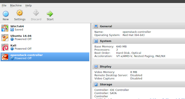 How to use existing virtual machines with Vagrant 1 vagrant 1
