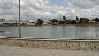 BOM JESUS EM FOCO