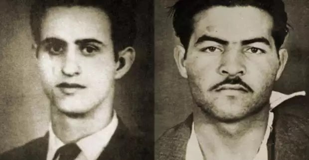 Αποτέλεσμα εικόνας για Οι καλοί μας «σύμμαχοι» οι Άγγλοι…σκότωναν υπέροχα