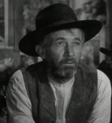 Walter Brennan won his third