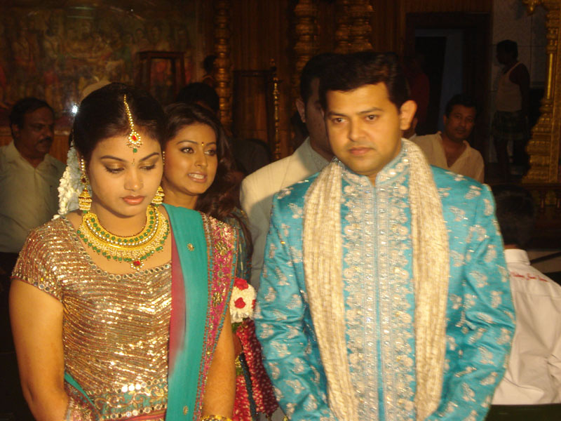 tamil actress sneha wedding photos | All Entry Wallpapers