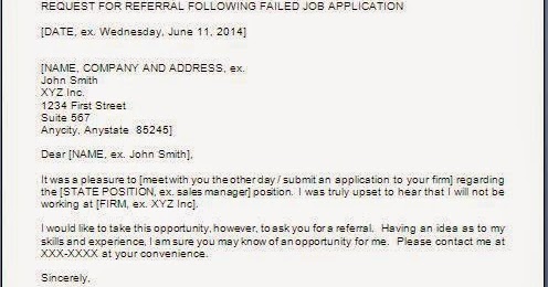 Unsuccessful job application email reply picture