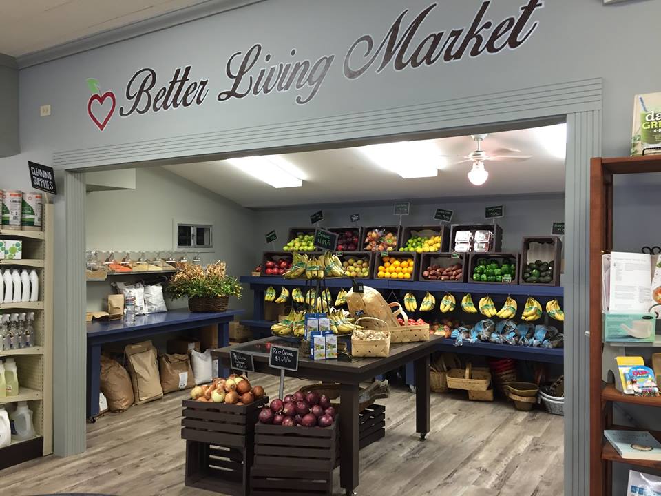 Experience Ruston Getting Healthy in Ruston, LA