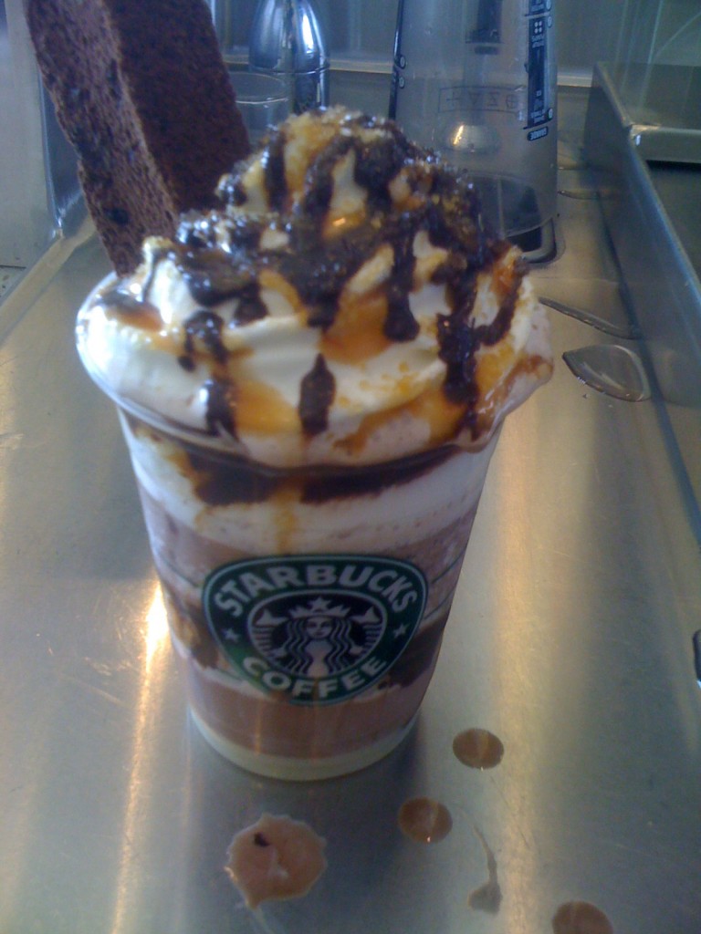 BLADE 7184: Foods That Make You Cringe - Issue No. 5