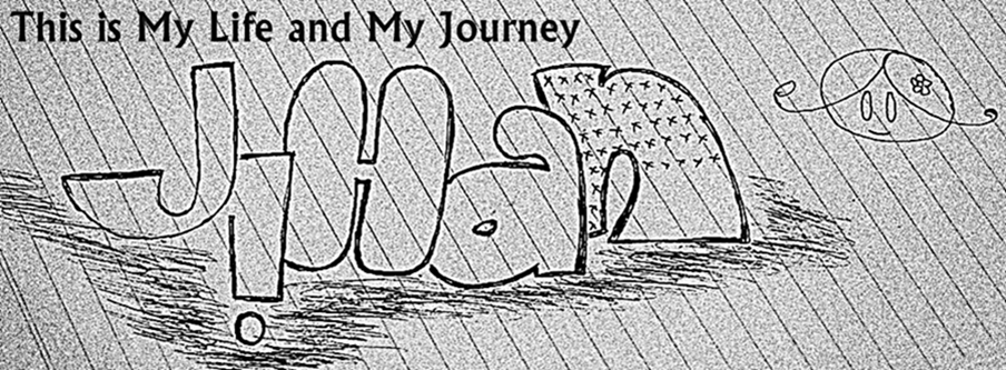Welcome to My Journey ♥