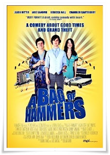 A Bag of Hammers 2012