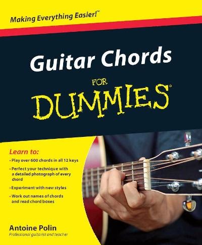 rock guitar for dummies pdf