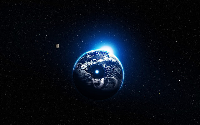 planetas-e-sol-ao-fundo-imagens-imagem-de-fundo-wallpaper-para-pc ...