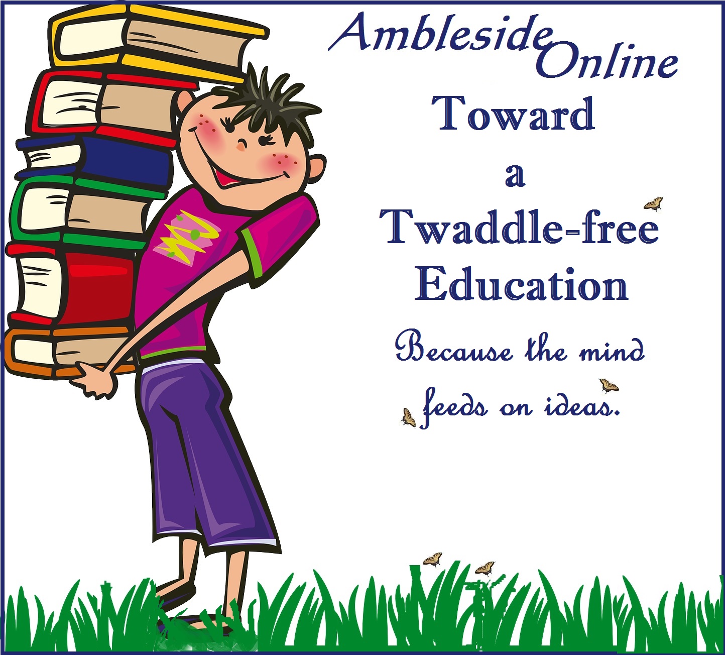 Archipelago What Is Twaddle?