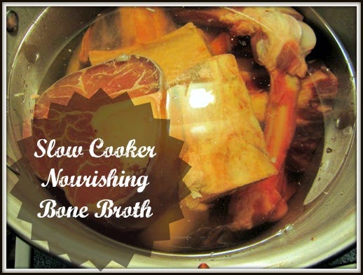 Reviews, Chews & How-Tos: How To Make Bone Broth