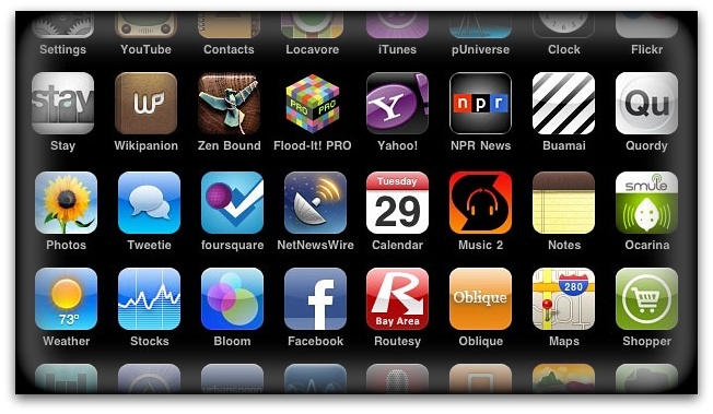 Digital Lifescapes: July 2012