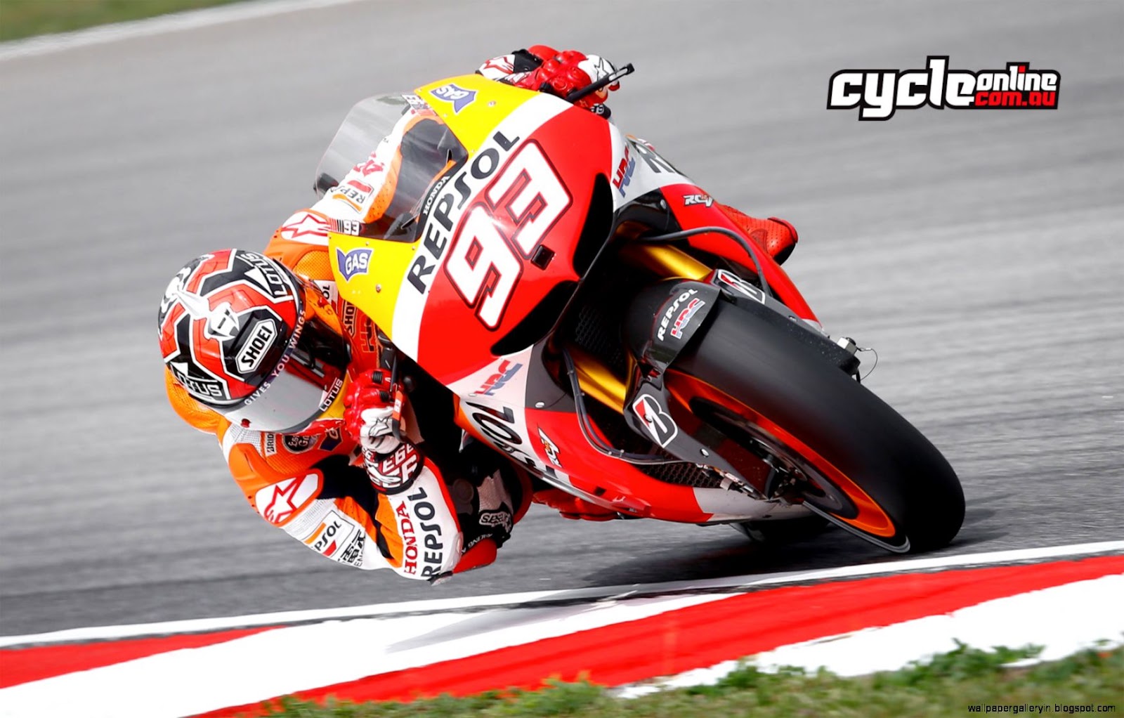 Marc Marquez MotoGP Marc Marquez MotoGP