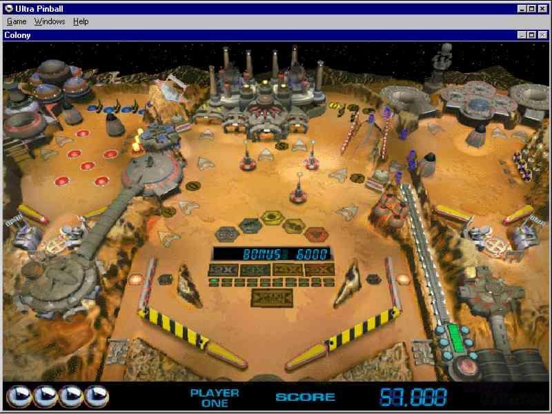 3d Ultra Pinball Download 3d Ultra Pinball Download