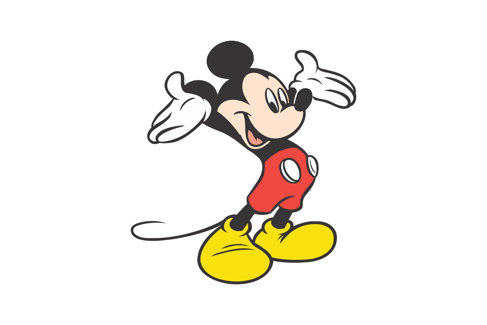 mickey mouse vector mickey mouse vectors