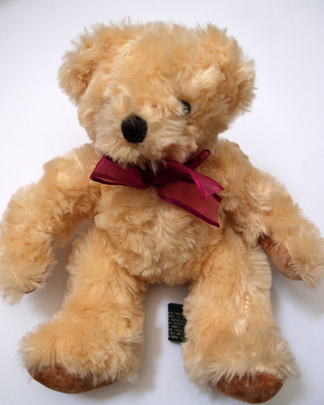 Babysecondz Preloved toys