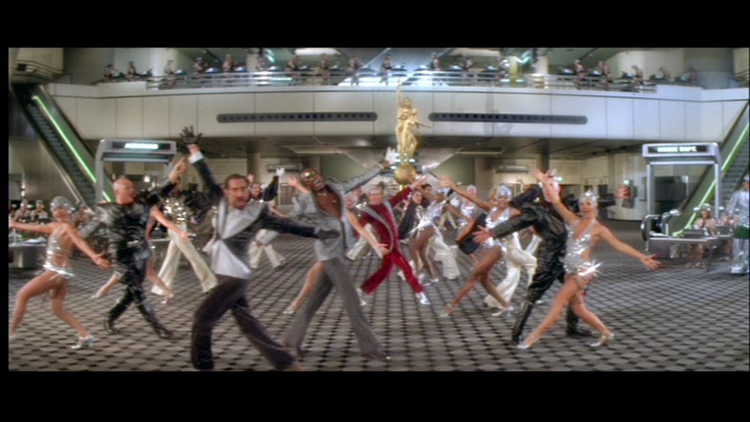 Happyotter THE APPLE (1980)