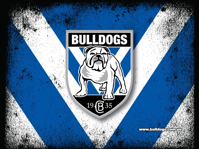 Uchuzugenxi's Canterbury bulldog rugby