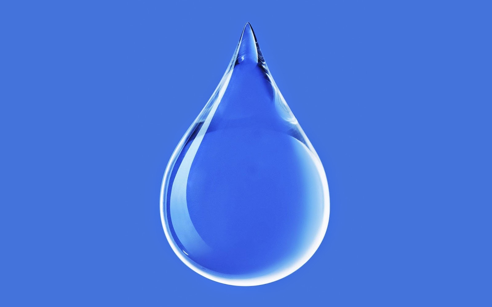 wallnom water droplet hd wallpaper