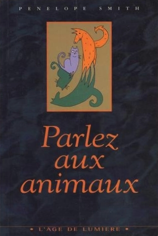 livre rencontre avec le monde animal anna evans