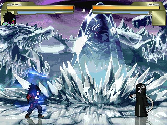 Download game naruto mugen battle arena 2 for android Download game naruto mugen battle arena 2 for android