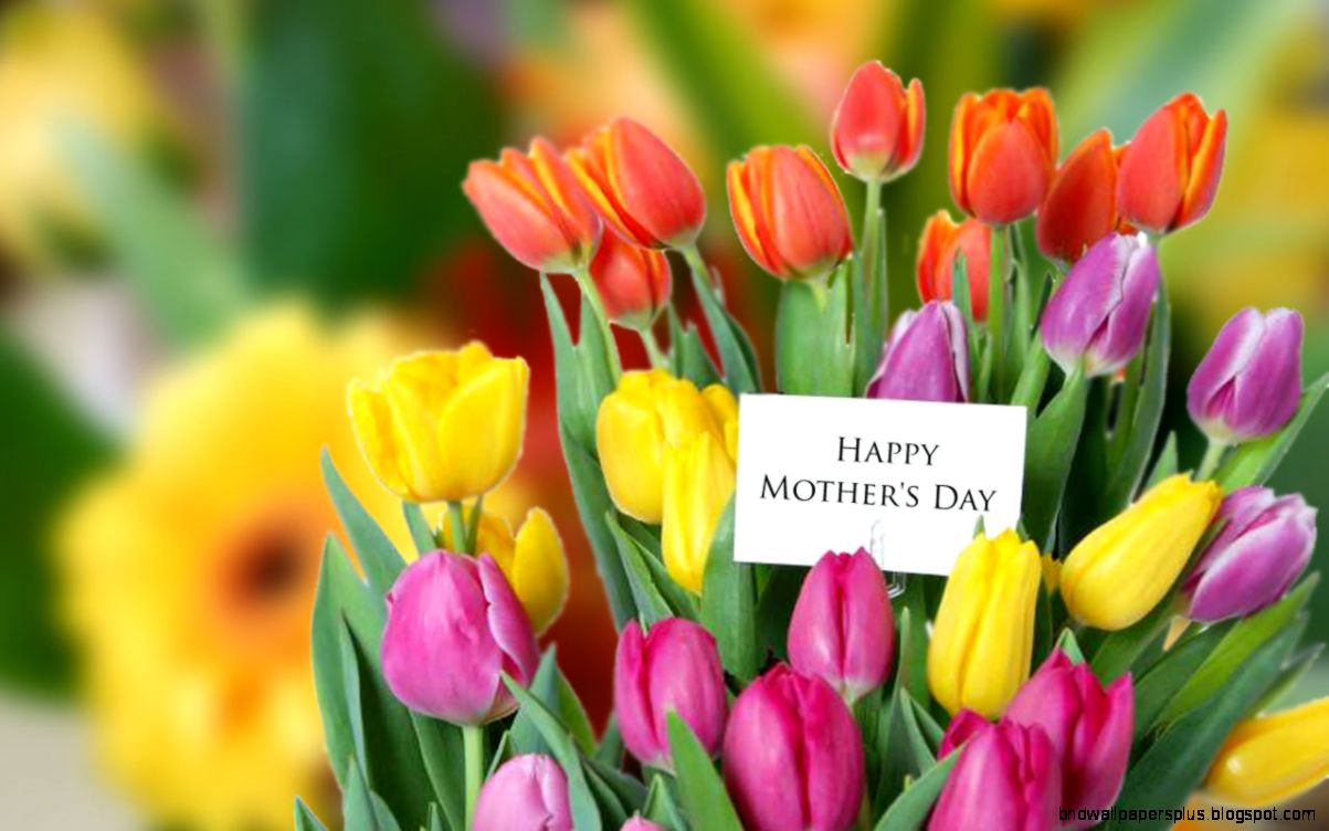 happy mothers day flowers1 happy mothers day flowers1