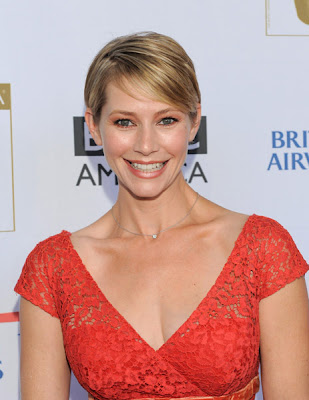 Meredith Monroe celebridades del cine Meredith Monroe celebridades del cine