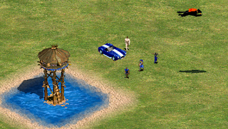 steam age of empires 2 mac steam age of empires 2 mac