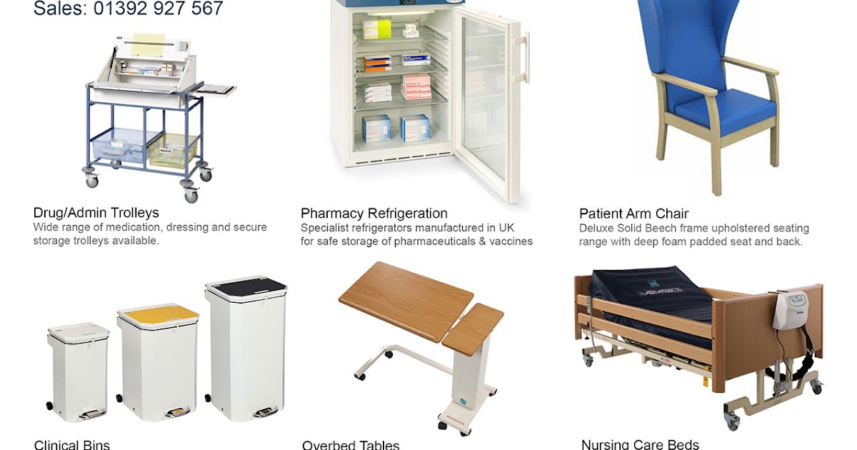 FPD Group Ltd Care Home Furniture