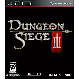 Baixar Dungeon Siege 3: PS3 Download games grátis