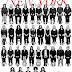 Geesh: 35 Bill Cosby Accusers Pose for ‘New York’ Magazine Cover