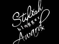 The Stylish Blog Award