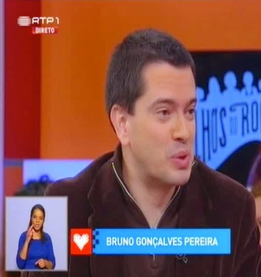 Apresentacoes tv