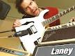 Paul Gilbert, Sang Maestro Gitar