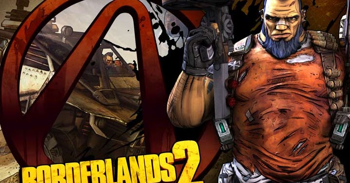 borderlands 2 download characters borderlands 2 download characters
