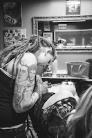 Steel and Ink Tattoo Studio