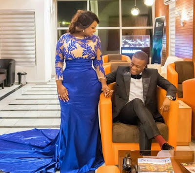 Pre wedding%2Bpictures%2Bof%2BToolz%2Band%2Bher%2Bsweetheart%2BTunde%2B32