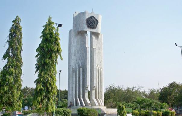 Revs: Sejarah Kota Sidoarjo