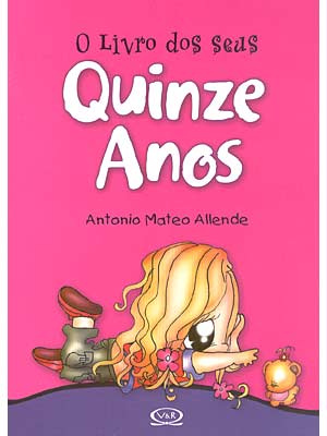 Quinze Anos