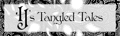 HJ's Tangled Tales