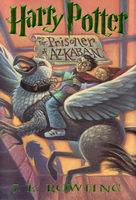 Harry Potter and the Prisoner of Azkaban by J.K. Rowling Cover of Harry Potter and the Prisoner of Azkaban eBook (PDF)