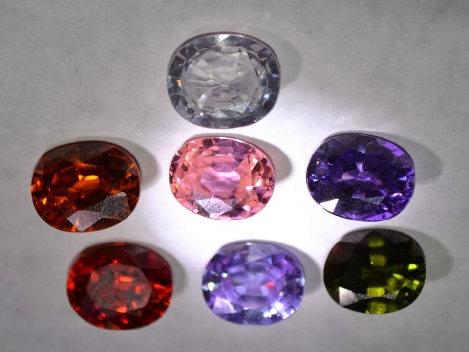 Antok Bae Blog 13 Jenis Batu Cincin Dan Khasiatnya