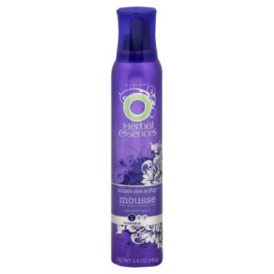 Wavy Hair Community Product Reviews Herbal Essences Tousle Me